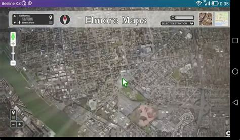 www. elmoremaps.com|gumball locations.